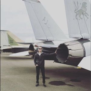 Meet your Posher, Tim